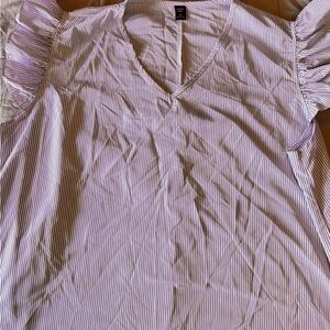 SHEIN bundle.  Blouses, shirts and dress